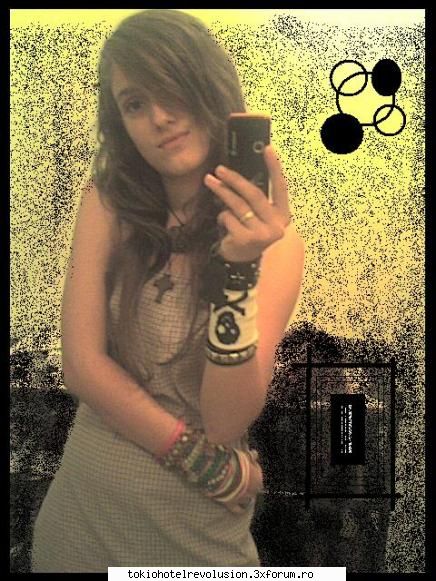 me valentina...