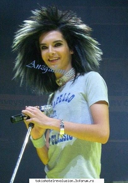 ..bill~~~ mah intrebare: este adevarat bill umbla lafee omor p'aia   bill nostru    