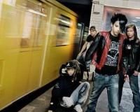 tokio hotel [img]