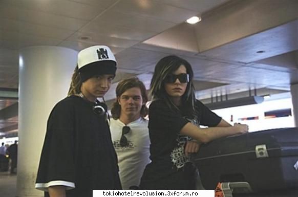 tokio hotel [img]
