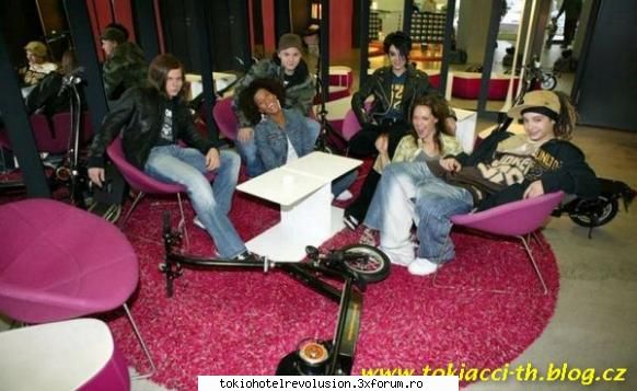 tokio hotel [img]