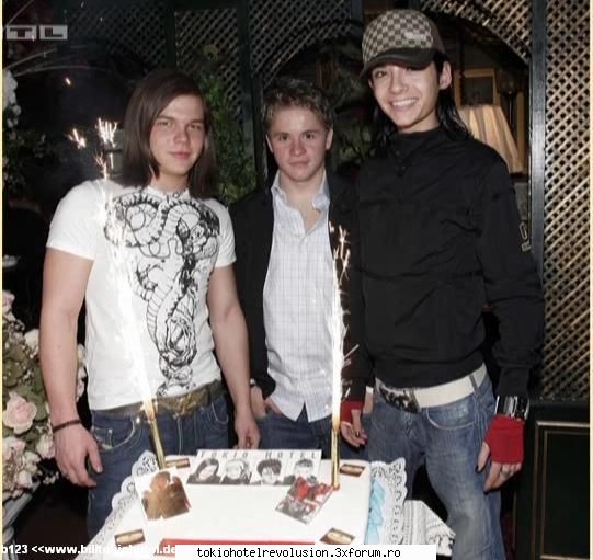 tokio hotel [img]