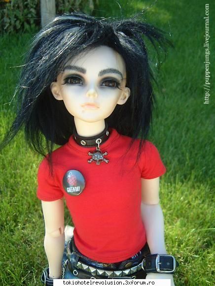papusica bill:x