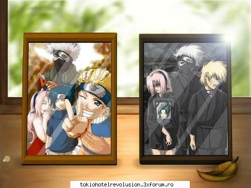 poze desene animate preferate naruto