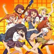 poze desene animate preferate kaleido stage (star)