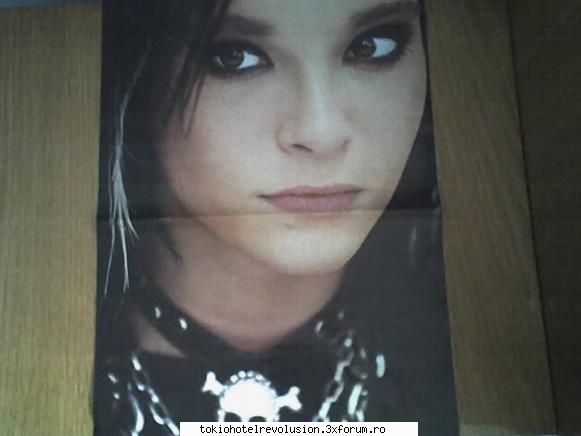 pereti postere din camerele voastre bill`