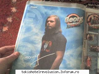 pereti postere din camerele voastre