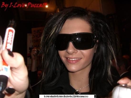 bill inca una