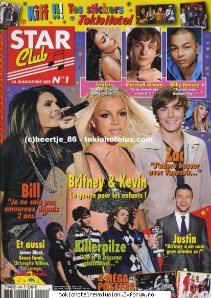 bill...are ...cine stie franceza poate traduca noua???