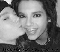 kaulitz twins Mod Immer Zusammen