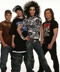 tokio hotel [img]