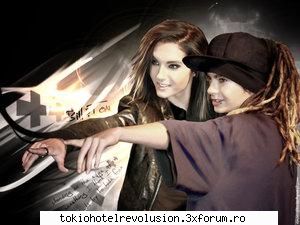 kaulitz twins super poze