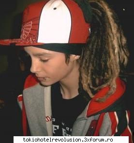 cred poti fii iubita mea tom