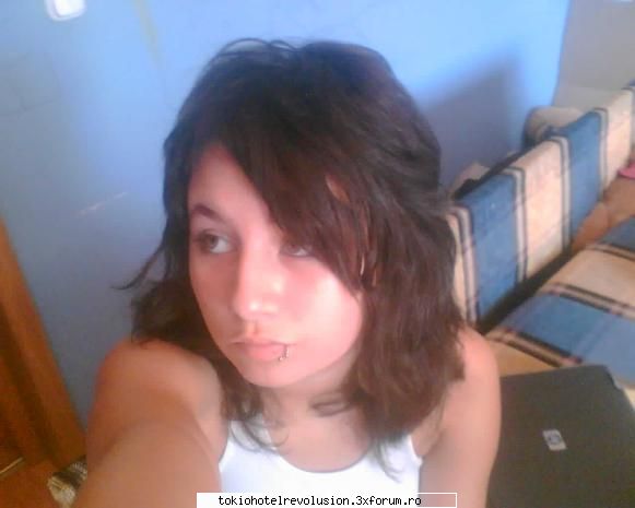 this m3..:| deci asta sunt eu..is celalat forum. da' fine asta mai cont..