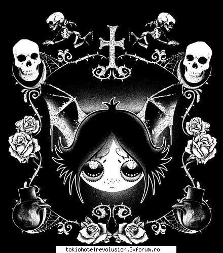poze stilul gothic! [img]