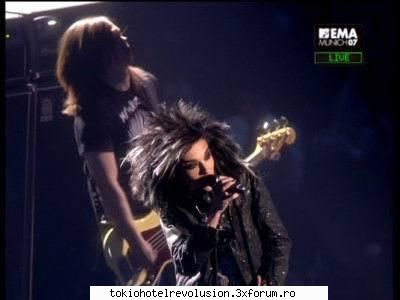 tokio hotel