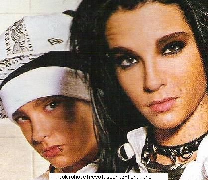kaulitz twins [img] ^-^Best Member^-^