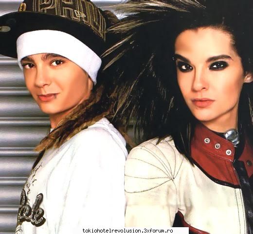 kaulitz twins [img]