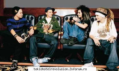 kaulitz twins [img]