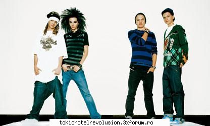 kaulitz twins [img]