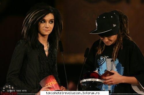 kaulitz twins [img]