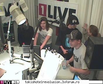 tokio hotel [img]