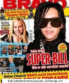 reviste [img] Administrator Fanclub