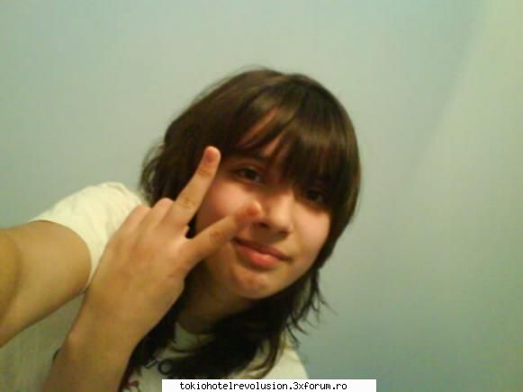 kiki*zuzu girl*   cand mai prea timp.. asa...m-am tuns..asa mai pun poze...si fetelor dak intru