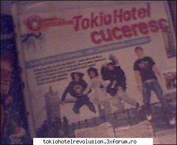 pereti postere din camerele voastre [img]