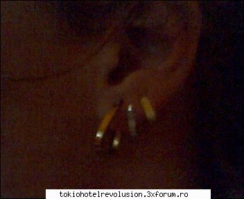 piercing mi-am mai facut cealalta rugat tata juma pana urma catigat .cu mama pus pariu castiga pariu