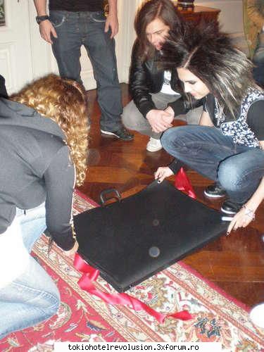 tokio hotel [img]