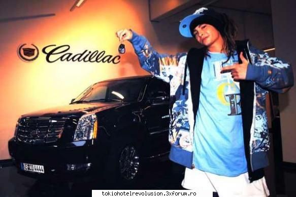 cadillac escalade masina lui pare cam scumpa jur 90.000 euro