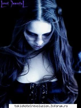 poze stilul gothic!