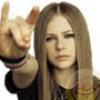 avril lavigne imi place canta