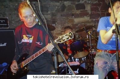 kaulitz twins [img]