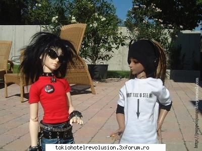 papushile bill shi tom impreuna [img]