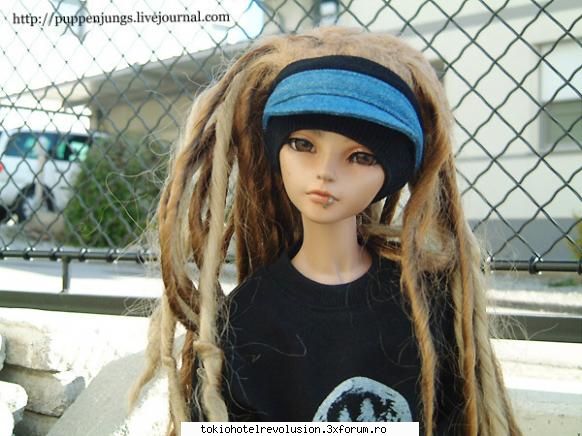 ~baby doll~ chiar