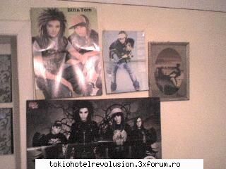 pereti postere din camerele voastre [img]