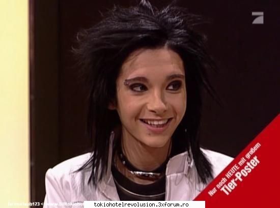 bill frumos cand zambeste          