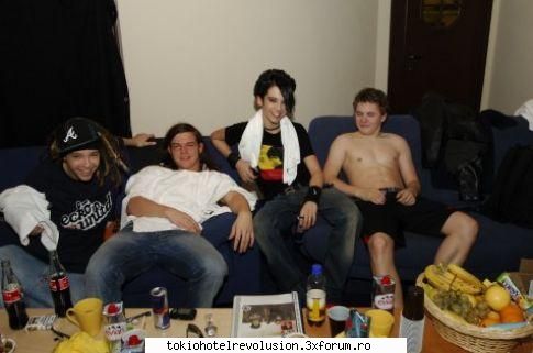 tokio hotel pic