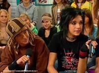 kaulitz twins