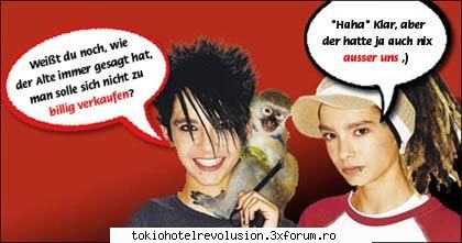 kaulitz twins