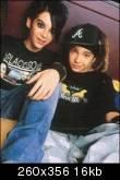 kaulitz twins
