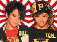 kaulitz twins