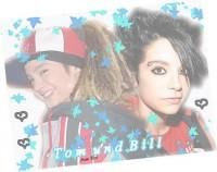 kaulitz twins