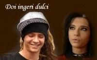 kaulitz twins