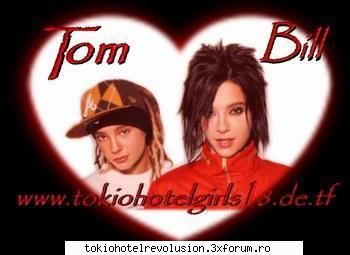 kaulitz twins