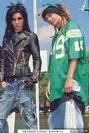 kaulitz twins