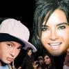 kaulitz twins  