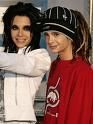 kaulitz twins